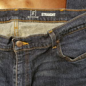 [g] George Jeans Men
